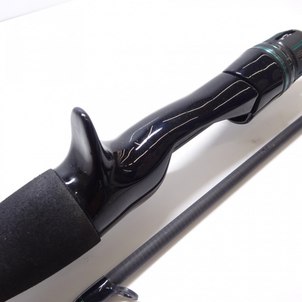 エメラルダス AIR IM K60LB-S